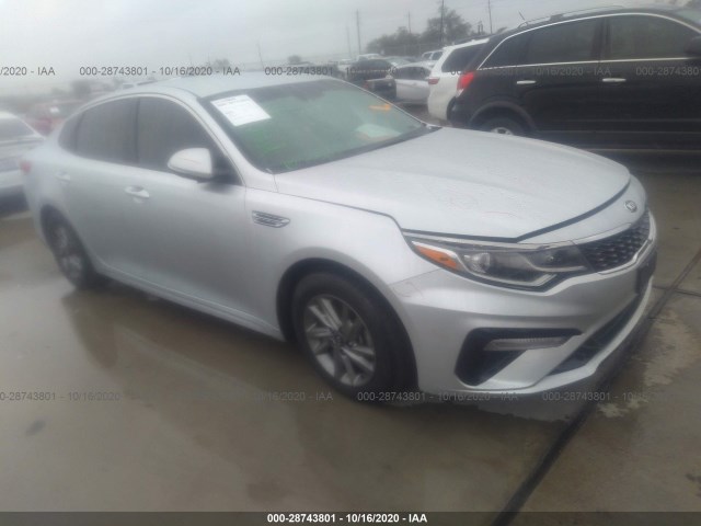 KIA OPTIMA 2019 5xxgt4l38kg324009