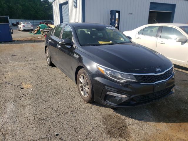 KIA OPTIMA 2019 5xxgt4l38kg324866