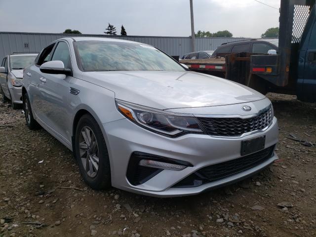 KIA OPTIMA LX 2019 5xxgt4l38kg324995