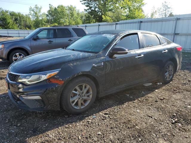 KIA OPTIMA LX 2019 5xxgt4l38kg325306