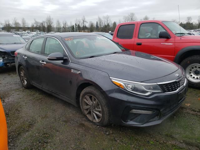 KIA OPTIMA 2019 5xxgt4l38kg325659