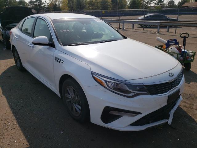 KIA OPTIMA LX 2019 5xxgt4l38kg326097