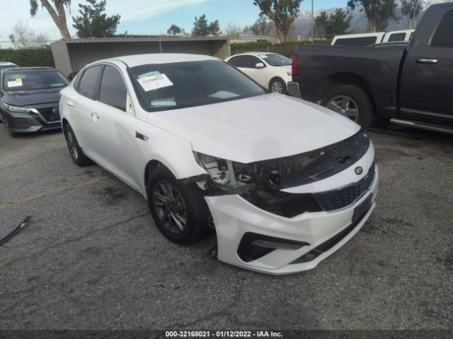 KIA OPTIMA 2019 5xxgt4l38kg326147