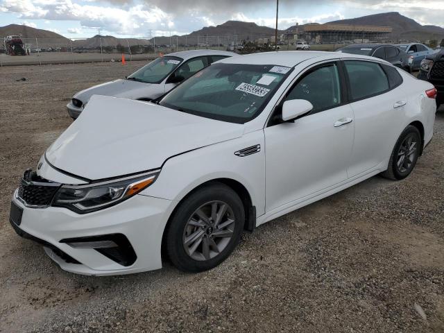 KIA OPTIMA LX 2019 5xxgt4l38kg326598