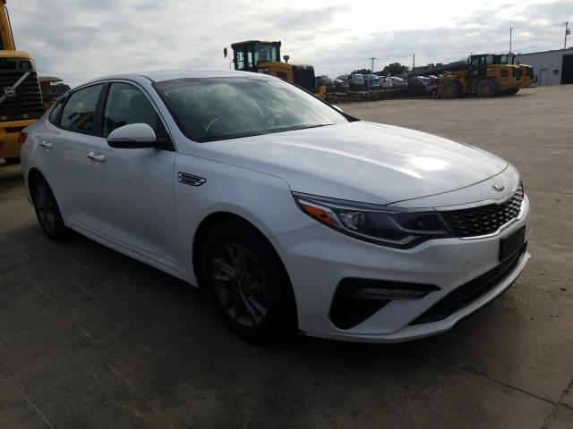 KIA OPTIMA LX 2019 5xxgt4l38kg326696