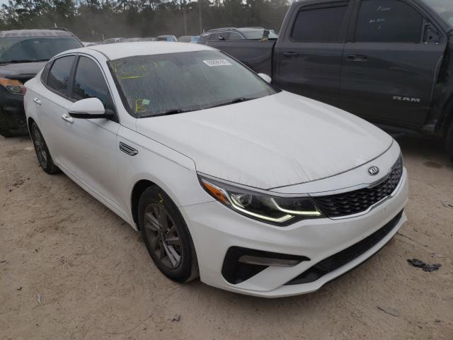 KIA OPTIMA LX 2019 5xxgt4l38kg327170