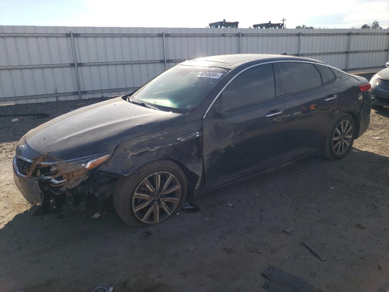 KIA OPTIMA 2019 5xxgt4l38kg329663