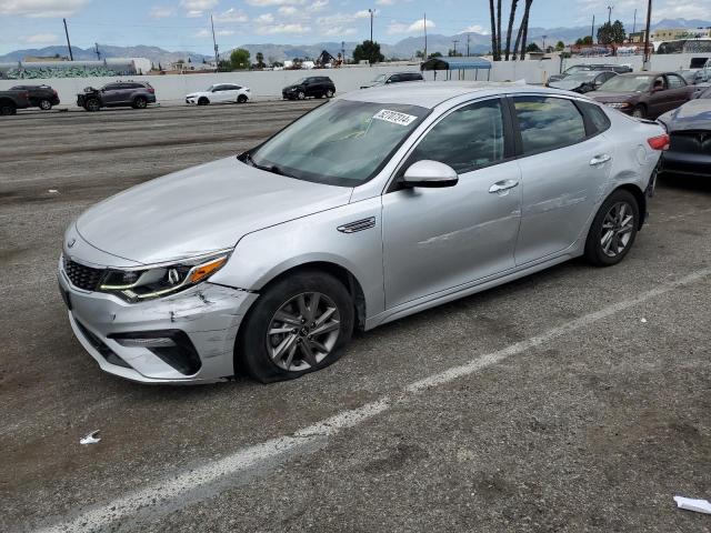 KIA OPTIMA 2019 5xxgt4l38kg330876