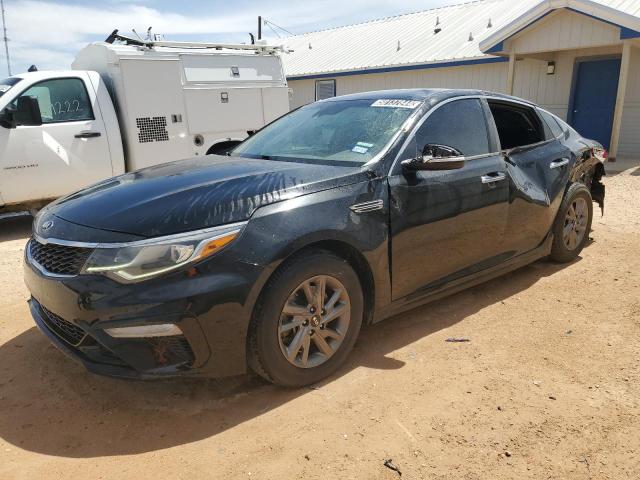 KIA OPTIMA 2019 5xxgt4l38kg332661