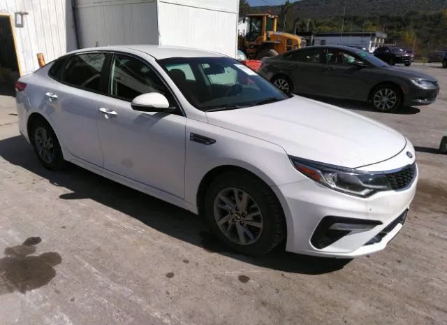 KIA OPTIMA 2019 5xxgt4l38kg333244