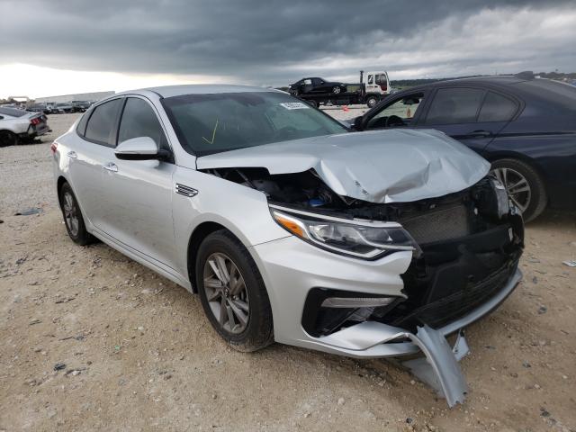 KIA OPTIMA LX 2019 5xxgt4l38kg333535