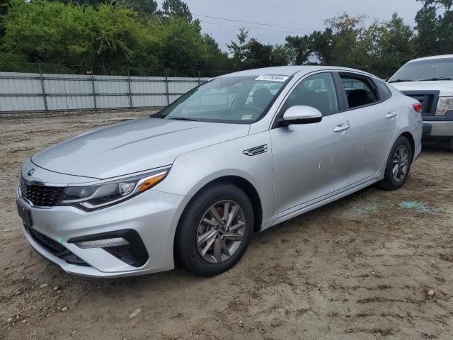 KIA OPTIMA LX 2019 5xxgt4l38kg334961