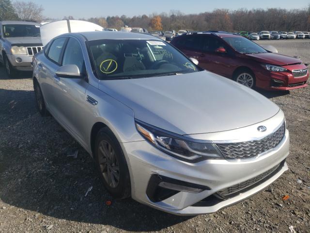 KIA OPTIMA LX 2019 5xxgt4l38kg335589