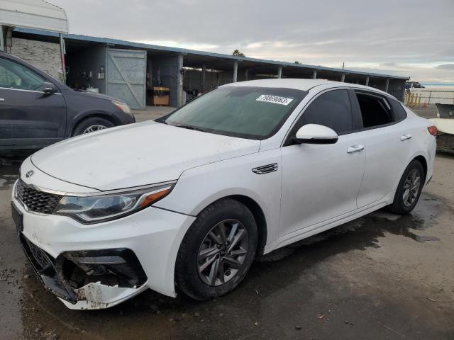 KIA OPTIMA 2019 5xxgt4l38kg335768