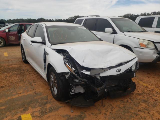 KIA OPTIMA LX 2019 5xxgt4l38kg336788