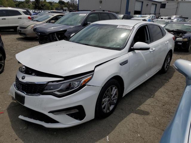 KIA OPTIMA 2019 5xxgt4l38kg336970