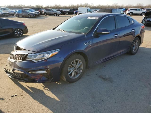 KIA OPTIMA 2019 5xxgt4l38kg337889