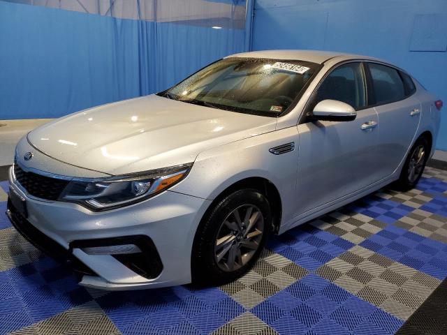 KIA OPTIMA 2019 5xxgt4l38kg338170