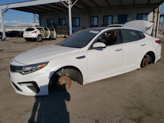 KIA OPTIMA 2019 5xxgt4l38kg338427