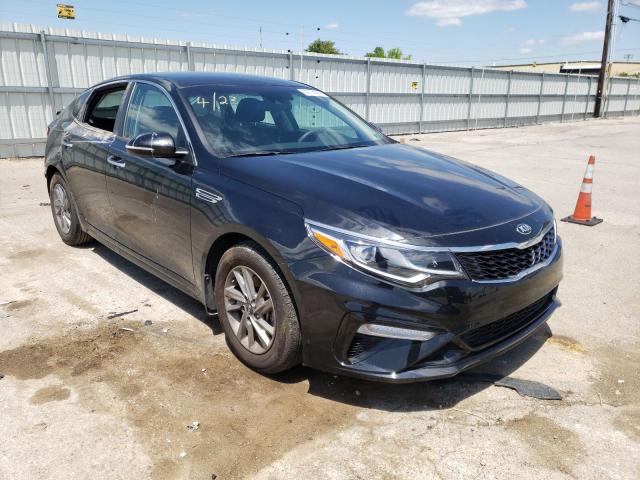 KIA OPTIMA LX 2019 5xxgt4l38kg338962