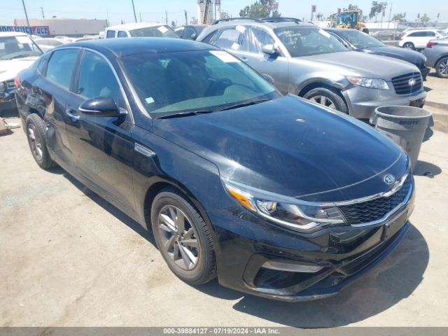 KIA OPTIMA 2019 5xxgt4l38kg339030