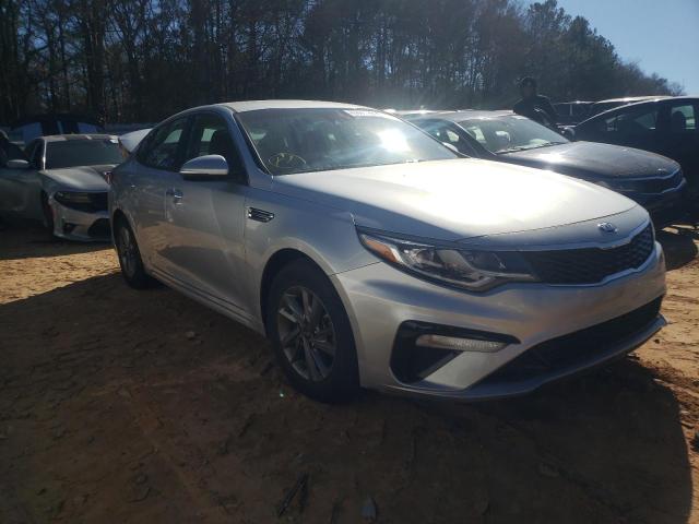 KIA OPTIMA LX 2019 5xxgt4l38kg339805