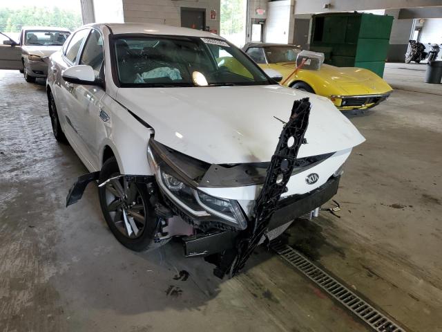 KIA OPTIMA LX 2019 5xxgt4l38kg342929