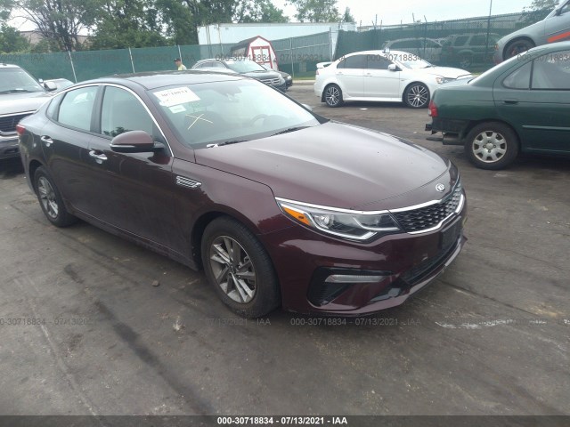 KIA OPTIMA 2019 5xxgt4l38kg343739