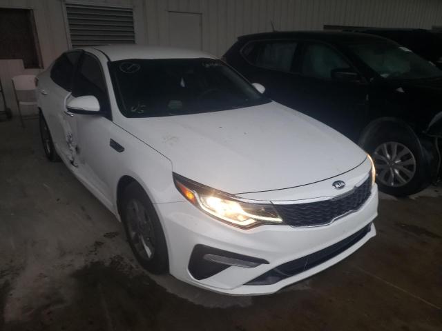 KIA OPTIMA LX 2019 5xxgt4l38kg343997