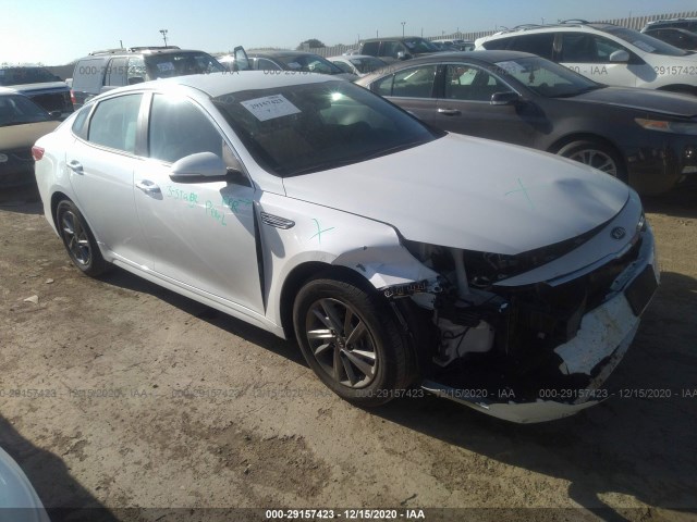 KIA OPTIMA 2019 5xxgt4l38kg345488