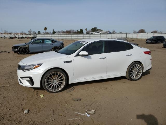 KIA OPTIMA LX 2019 5xxgt4l38kg345653