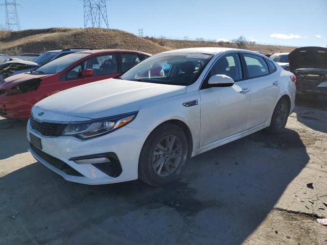 KIA OPTIMA LX 2019 5xxgt4l38kg346754