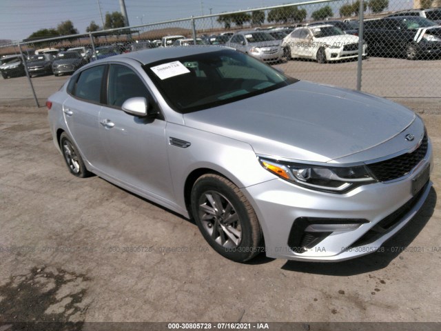 KIA OPTIMA 2019 5xxgt4l38kg347659