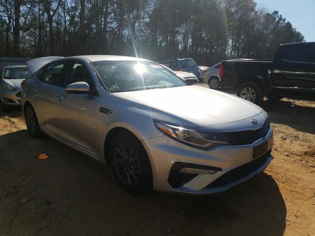 KIA OPTIMA LX 2019 5xxgt4l38kg348309