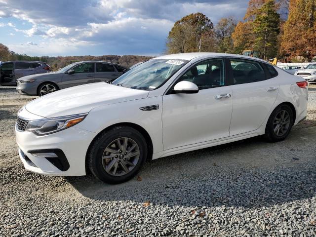 KIA OPTIMA LX 2019 5xxgt4l38kg348519