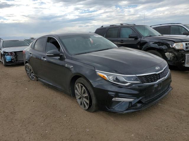 KIA OPTIMA LX 2019 5xxgt4l38kg349282