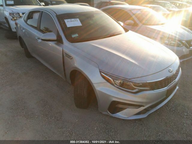 KIA OPTIMA 2019 5xxgt4l38kg349329