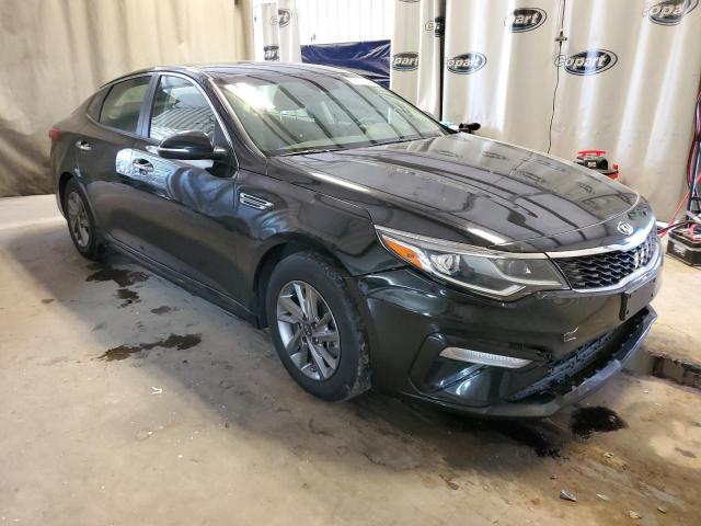 KIA OPTIMA LX 2019 5xxgt4l38kg349766