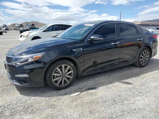 KIA OPTIMA LX 2019 5xxgt4l38kg350545