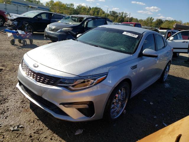 KIA OPTIMA 2019 5xxgt4l38kg350741