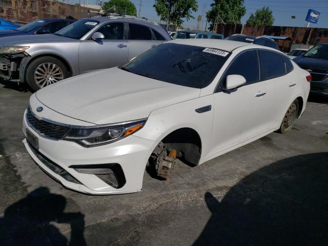 KIA OPTIMA LX 2019 5xxgt4l38kg351081