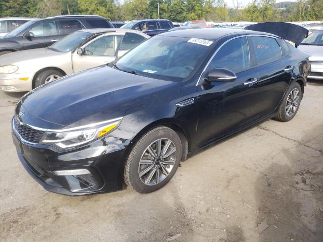 KIA OPTIMA 2019 5xxgt4l38kg352005