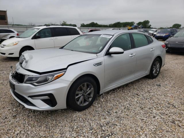 KIA OPTIMA 2019 5xxgt4l38kg352196