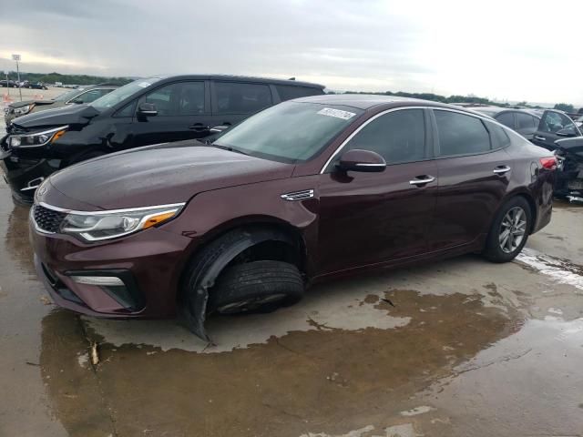 KIA OPTIMA 2019 5xxgt4l38kg352764