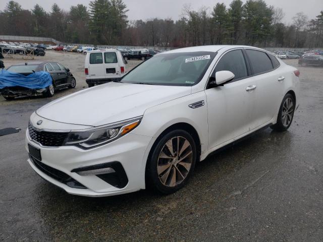 KIA OPTIMA 2019 5xxgt4l38kg353364