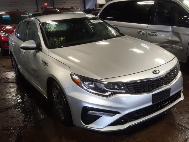 KIA NULL 2019 5xxgt4l38kg354157