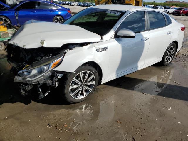 KIA OPTIMA LX 2019 5xxgt4l38kg354935