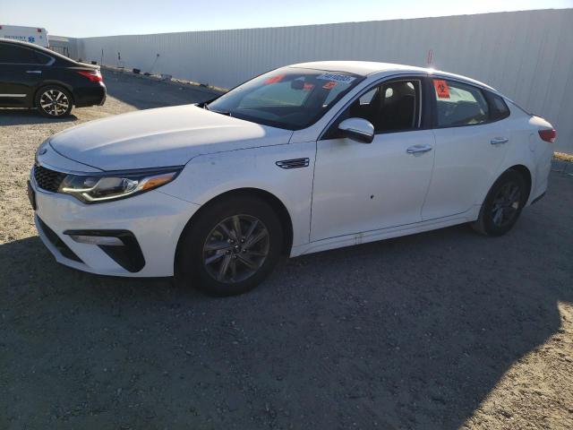 KIA OPTIMA 2019 5xxgt4l38kg357639