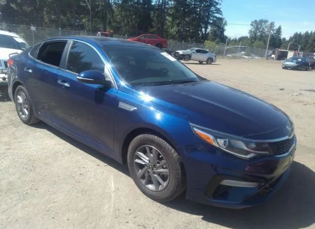 KIA OPTIMA 2019 5xxgt4l38kg358435