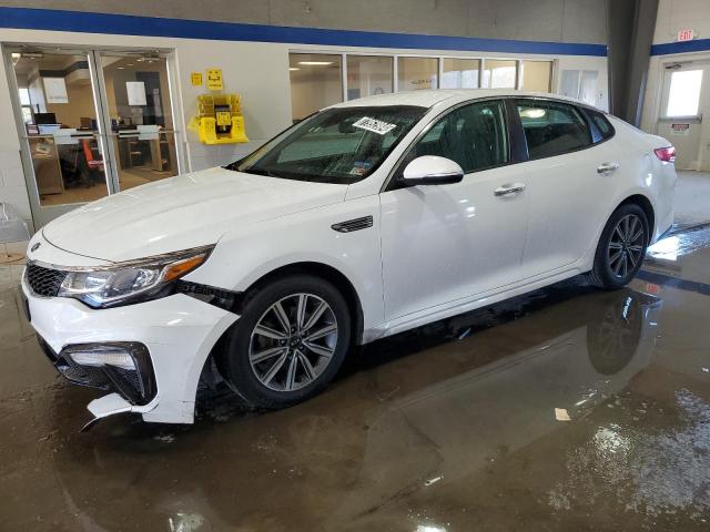 KIA OPTIMA LX 2019 5xxgt4l38kg360279